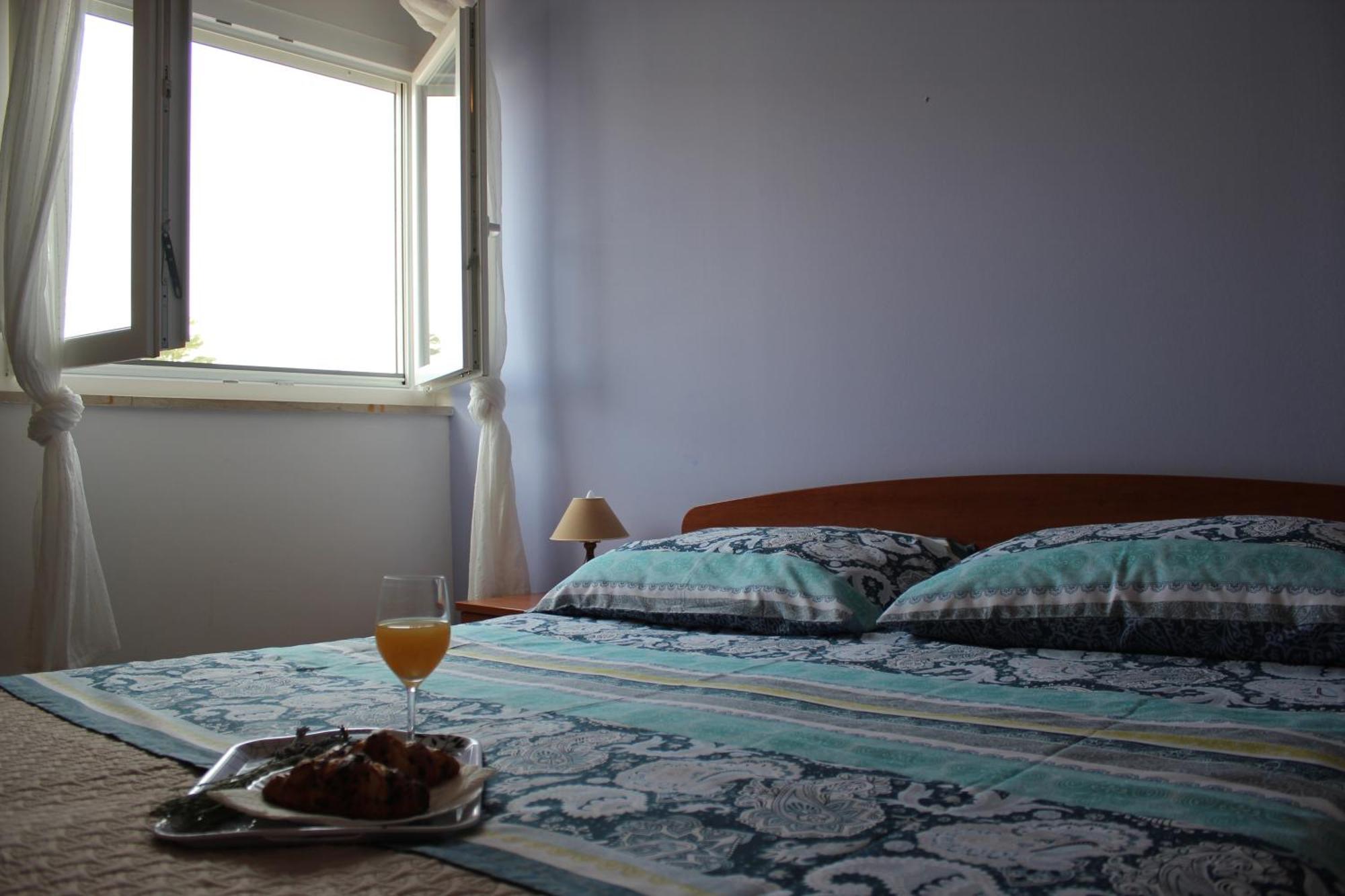 Apartments By The Sea Lukoran Kamer foto